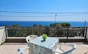 Alba Di Mare - Appartamento Con Vista Mare